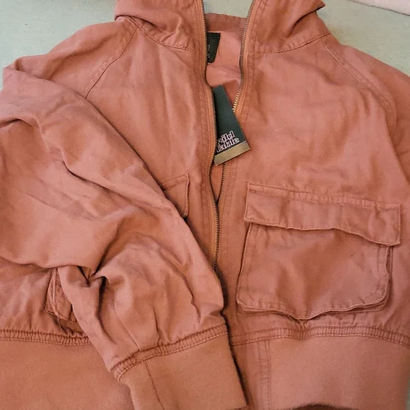 Jacket - Picture 1 of 3